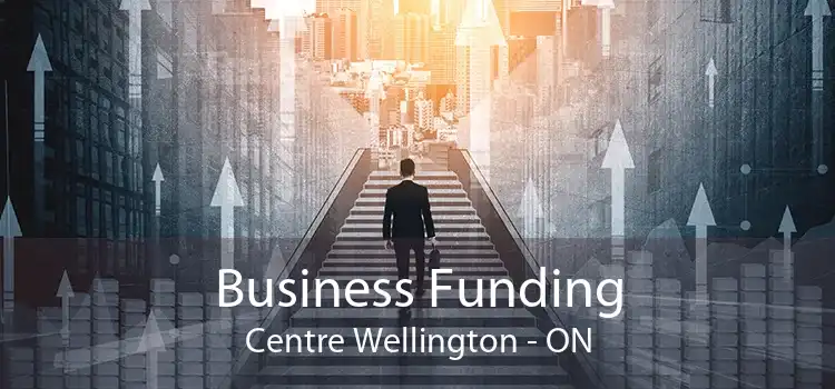 Business Funding Centre Wellington - ON