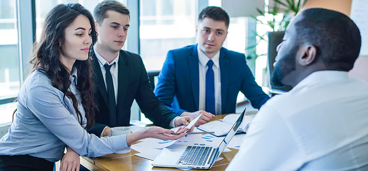 Benefits of the BDC loan in Centre Wellington, ON