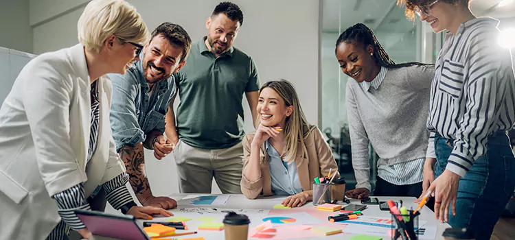 Implementation Ideas in Centre Wellington, Ontario