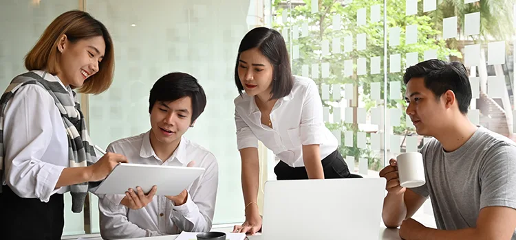 Simplifying the Application Process in Centre Wellington, Ontario