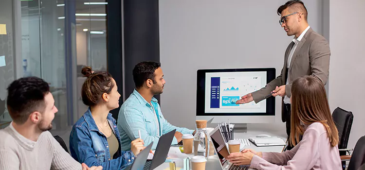 What CDAP Advisors Offer in Centre Wellington, ON